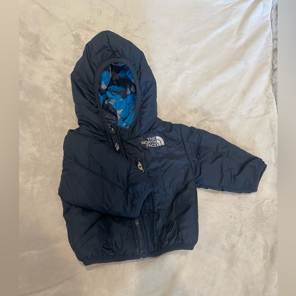 The North Face